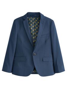 Пиджак Next, темно-синий