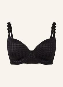 Бюстгальтер с чашкой аверо Marie Jo, черный