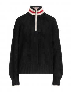 Свитер Cashmere Brunello Cucinelli, черный