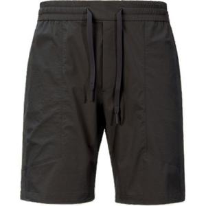 Брюки-шорты Bowline Casual Lululemon, графит