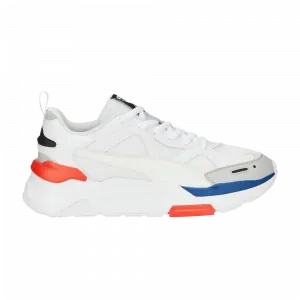 Кроссовки RS-Simul8 Puma, белый