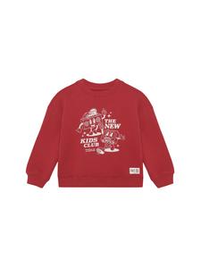 Noppies Гранатовый свитер