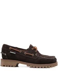 Мокасины Sebago Ranger, коричневый