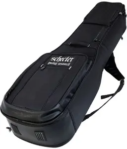 Чехол для гитары Schecter Pro Double