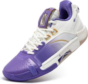 Баскетбольные кроссовки для мужчин 361 DVD 3 361°, 672441112-4 824