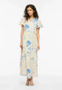 Платье макси Vila, Birch