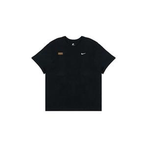 Nike Спортивная футболка Men's Black