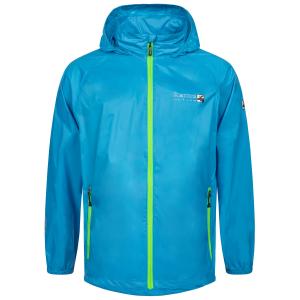 Дождевик DEPROC Active ROBSON, синий