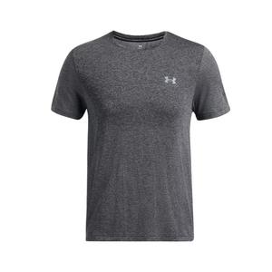 Футболка мужская Seamless UA Lipstick Gray Under Armour, серый