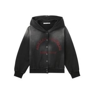 Alexander Wang Куртка женская черная