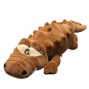 Плюшевая кукла Crocodile Dolls высотой от 1 м до 3 м Whoops