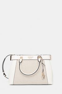 Сумка Anadela Guess, белый