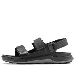 Сандалии tatacoa birko flor 'futura black' Birkenstock, черный