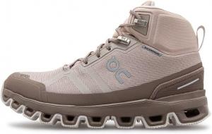 Женские водонепроницаемые кроссовки Cloudrock On, Desert T on