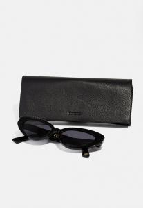 Солнцезащитные очки kimeze, черный