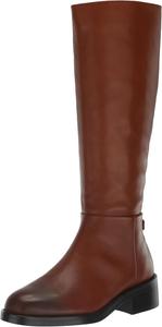 Женские сапоги Sam Edelman Mable в стиле всадника, Rich Cognac