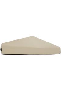 Калифорнийские мюли Fear Of God, цвет taupe