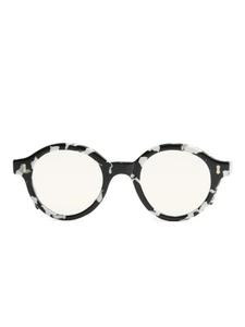 Пабло очки Family Affair, черный