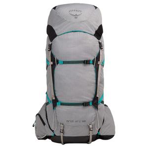 OSPREY Нейлоновый походный рюкзак для женщин, серый
