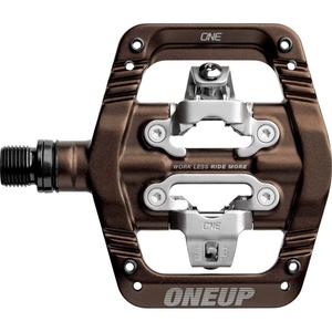 Педали OneUp Components Clip OneUp Components, Bronze