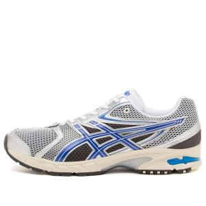 Кроссовки Gel-Ds Trainer 14 Asics, белый и синий Asics