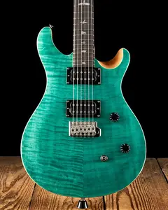 PRS SE CE 24 - Бирюзовый