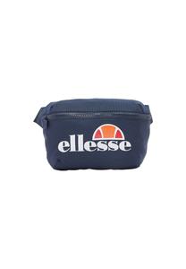Сумка через плечо унисекс ROSCA - Cross Body Bag, логотип ellesse, цвет Marine