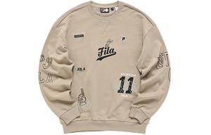 Футболка мужская Antler Khaki FILA FUSION