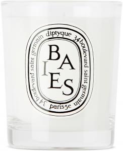 Мини-свеча Baies, 70 г Diptyque