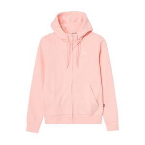 PUMA Куртка женская Peach Pink