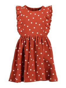 BLUE SEVEN Платье в красном цвете