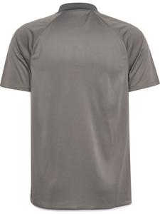 Hummel Поло "Core 2.0 Polo" серого цвета