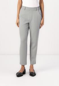 Брюки TOM TAILOR DENIM CONSTRUCTED KNITTED, Grey Fog/Light Grey