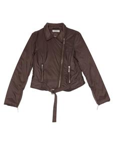 Куртка межсезонная Camomilla Italia Gabriel, коричневый