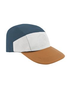 Шляпа normani, темно-синий