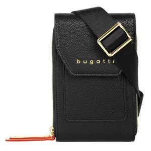 Вечерняя сумка bugatti "ELLA", черный