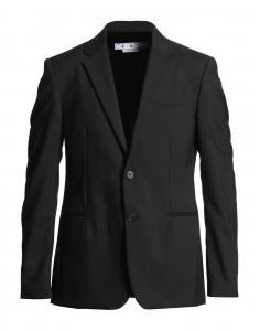 Блейзер Off, черный