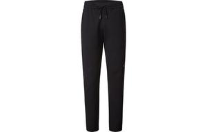 HOTSUIT Вязаные спортивные штаны Men's Mineral Black