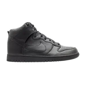 Кроссовки Nike Dunk High Bz, Questlove