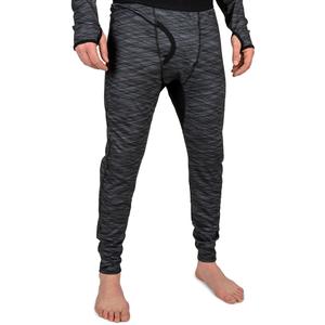 Мужские термоштаны Summit Blackstrap, Hatched Charcoal