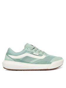 Кроссовки MTE Ultrarange 2.0 RW VN000D60EMW1 Vans, зеленый