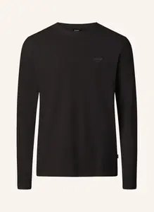 Длинный рукав альфис Joop! Jeans, черный