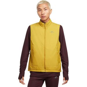 Жилет для трейлраннинга Therma-Fit Primaloft - мужской Nike Nike, Bronzine/Black