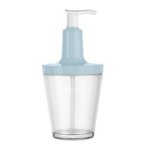 Дозатор мыла Koziol Flow цвет recycled blue