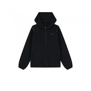 Детская куртка Grade School Under Armour, черный