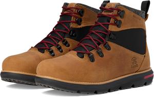 Зимние мужские ботинки Kamik Brody, Tan