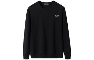 Свитшот мужской JEEP SPIRIT, черный