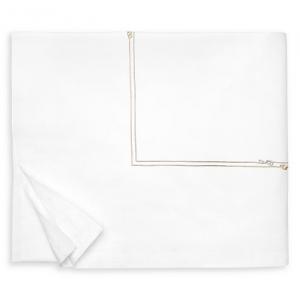 СФЕРРА Пододеяльник Squillo, Твин SFERRA, белый