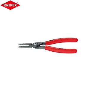 KNIPEX K.48 11 J1 Прецизионные клещи для внутренних стопорных колец 4811J1