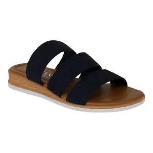 Женские сандалии Hylee Italian Shoemakers, синий